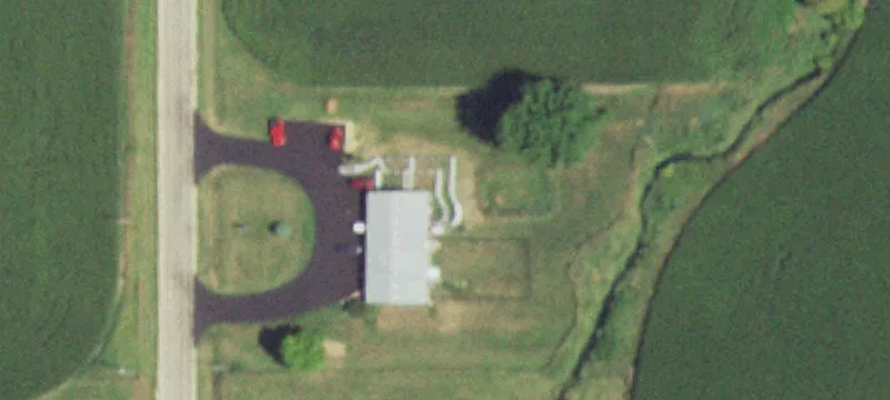 5521 Rock City Rd