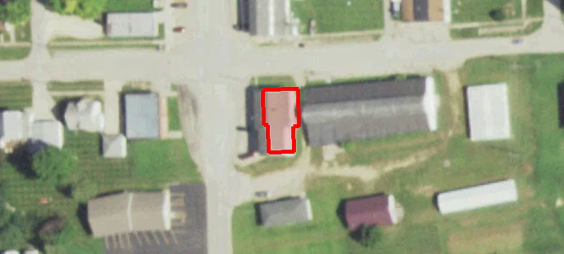 101 Main St
