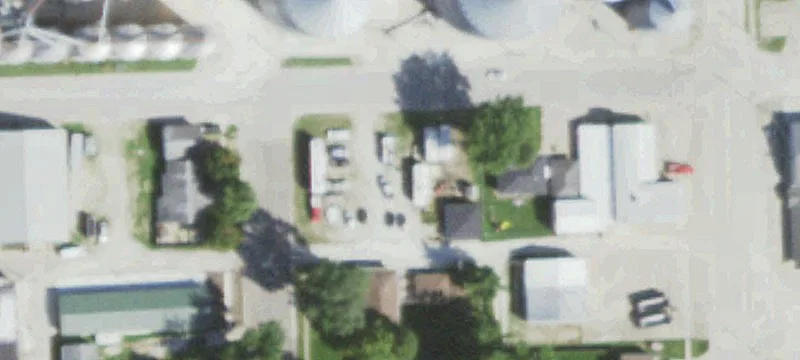 Kankakee Ave