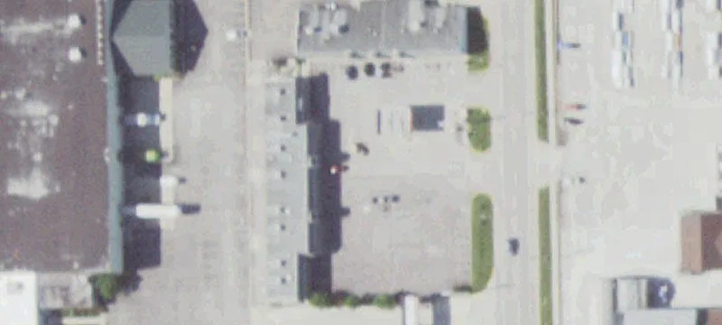 807 Dixie Hwy
