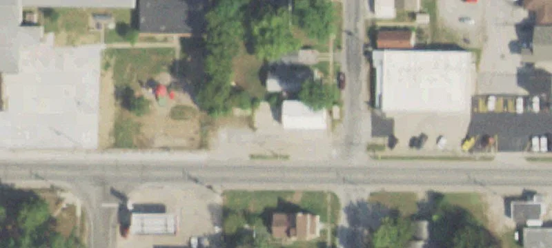 111 Grant St