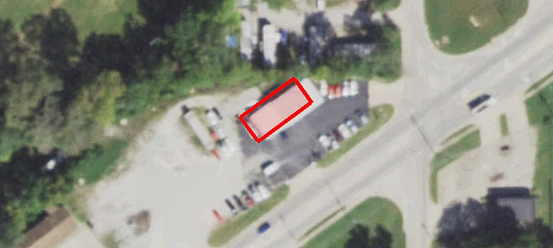 1615 Taylorville Rd