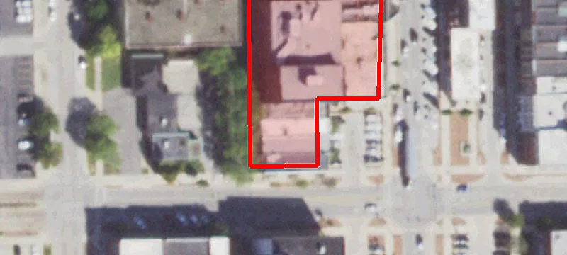 111 Main St
