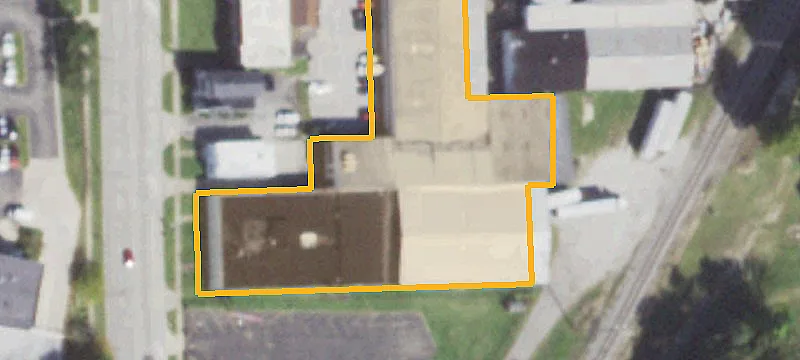 333 Macon St