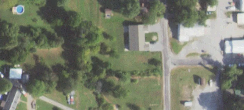 312 Fly Ave