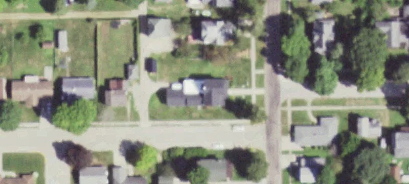 601 Richardson Ave