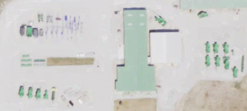 New Holland, IL 62671