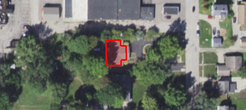 523 Elm St