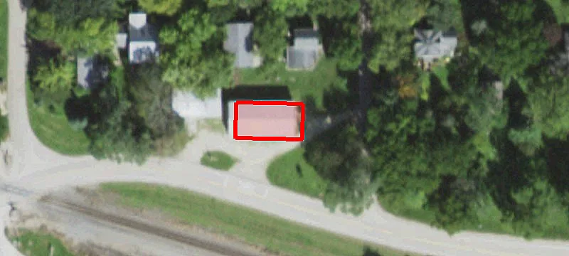 205 Main St