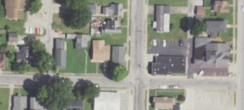 311 Walnut St