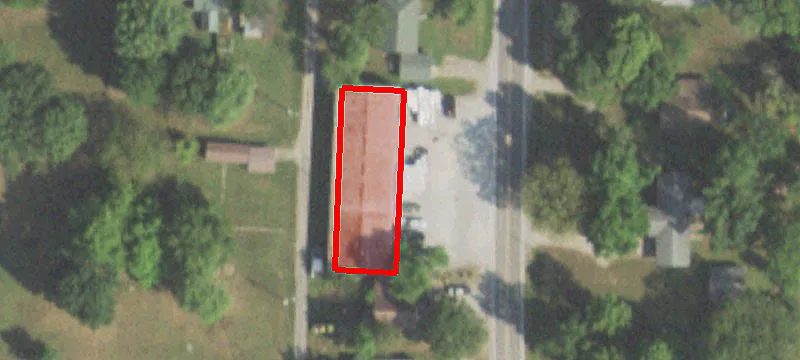 941 State Rte 4th 4