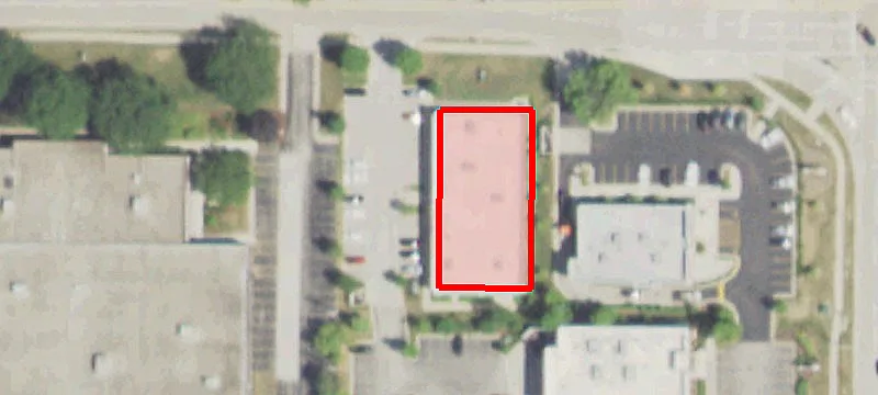 1321 Tower Rd