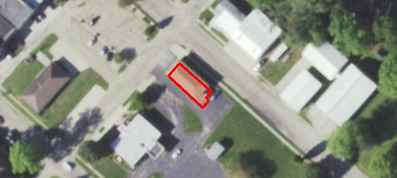 101 Church St