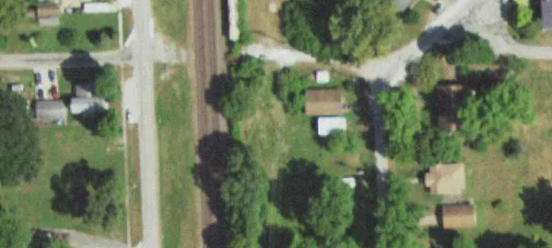 Woodland, IL 60974