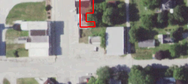 115 Ctr St