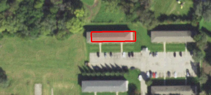 820 Lindenwood Ln