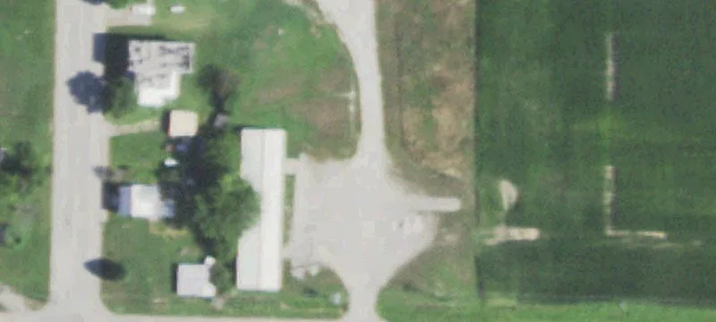 Walsh, IL 62297