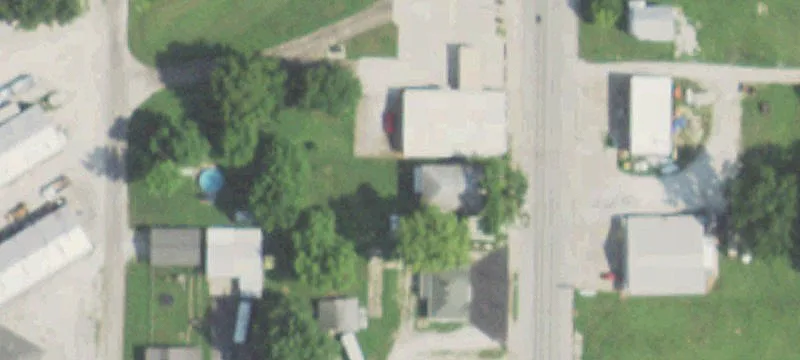 110 Warsaw St