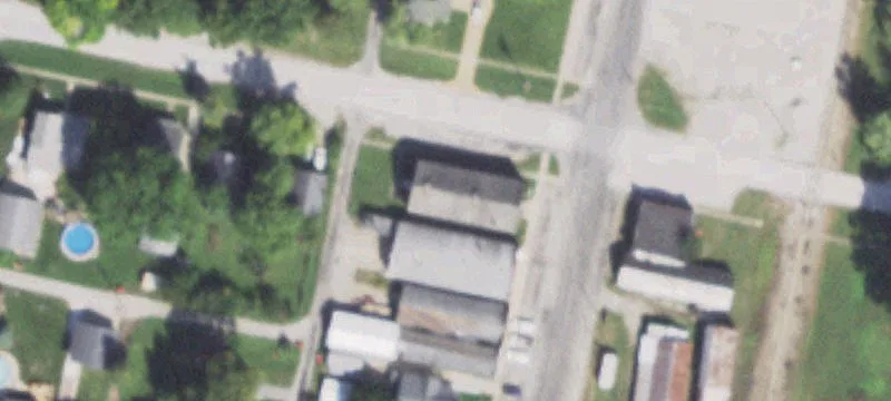 205 Frnt St