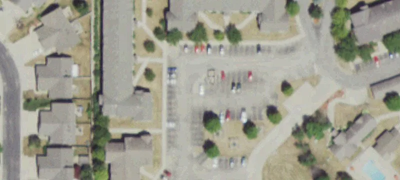 Hickory Grv Rd