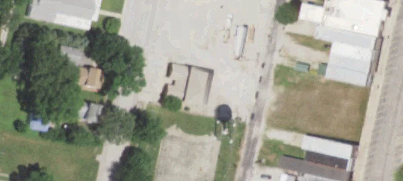 Assumption, IL 62510