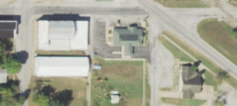 201 Main St