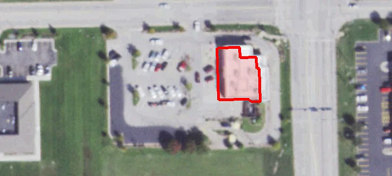 1909 Mt Zion Rd