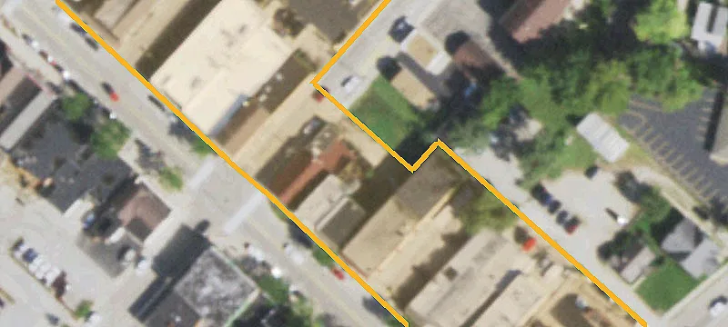 Main St