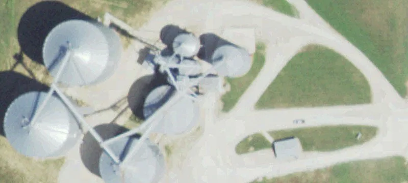 Van Orin, IL 61374