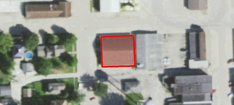 200 Oak St