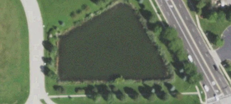 Veterans Pkwy