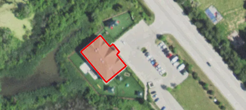 3985 Old Mchenry Rd