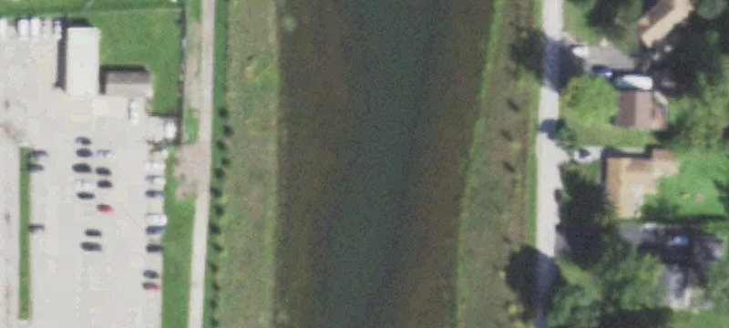 Fry Rd