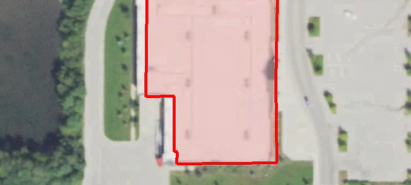 1400 Randall Rd