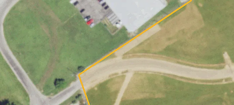 Standard Oil Rd