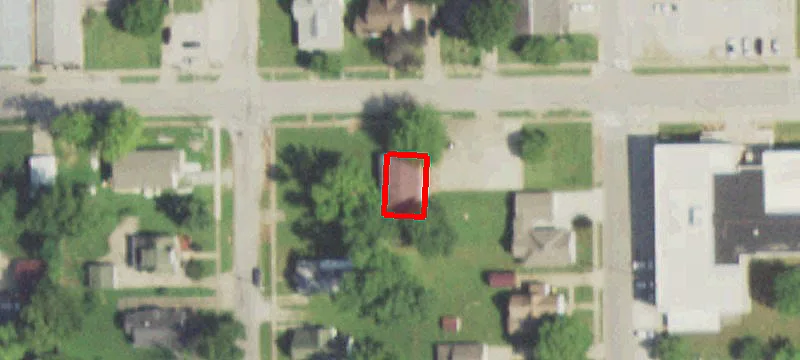 203 Poplar St