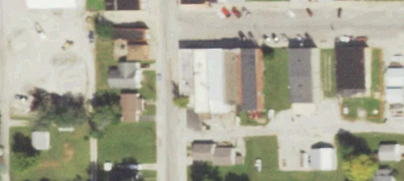 200 Es 2nd St