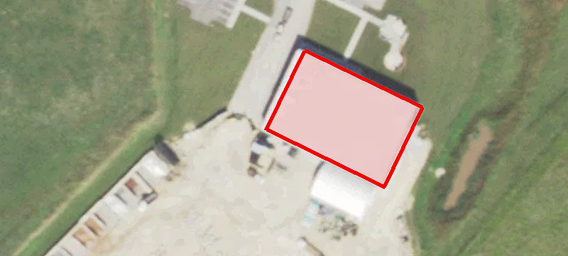 900 Bell Rd
