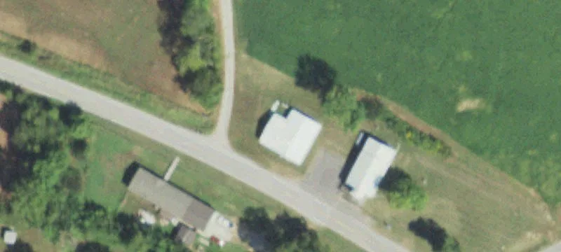 2160 Bay City Rd