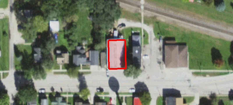 407 Main St