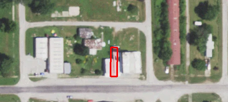 213 Main St