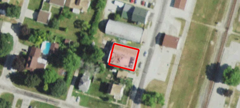 Clifton, IL 60927