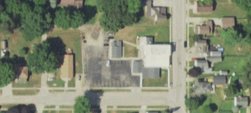 207 Butler St