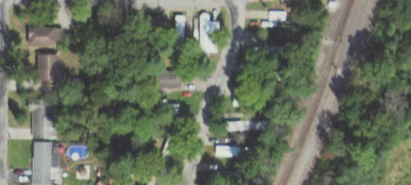Lickliter St