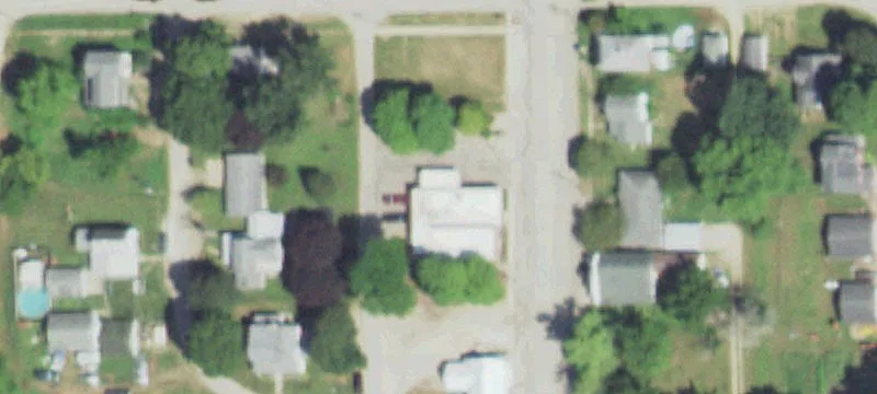 Van Orin, IL 61374