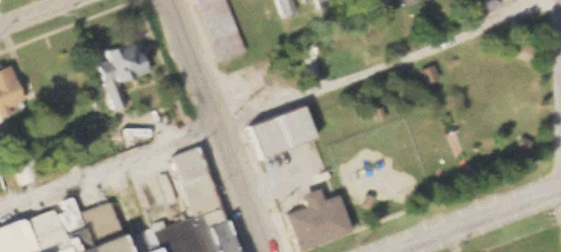 16 York St