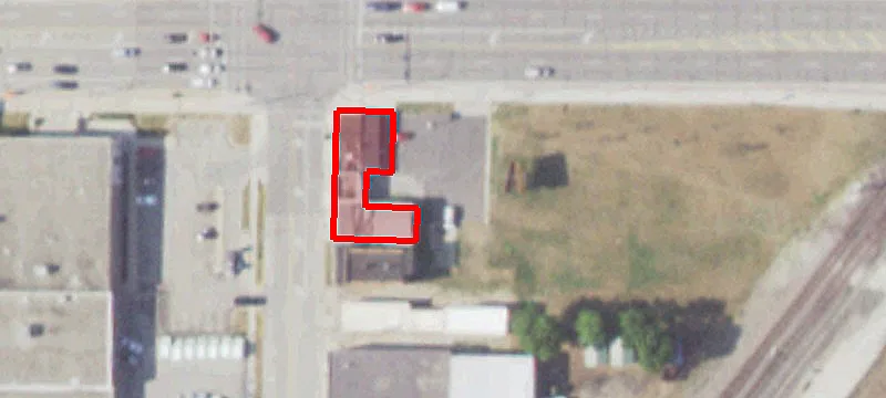 Galesburg, IL 61401