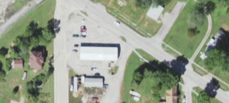 100 Main St