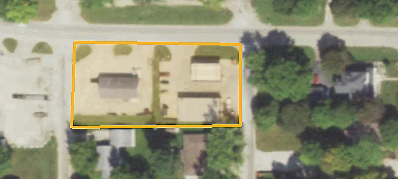 383 State Hwy 121