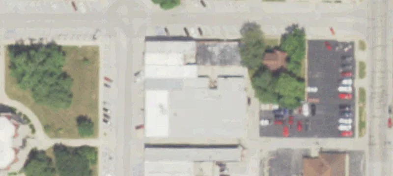 126 Monroe St